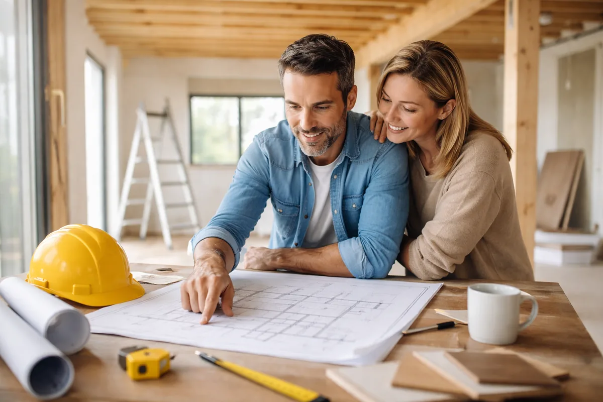 Investir dans la rénovation : un choix judicieux pour l'avenir