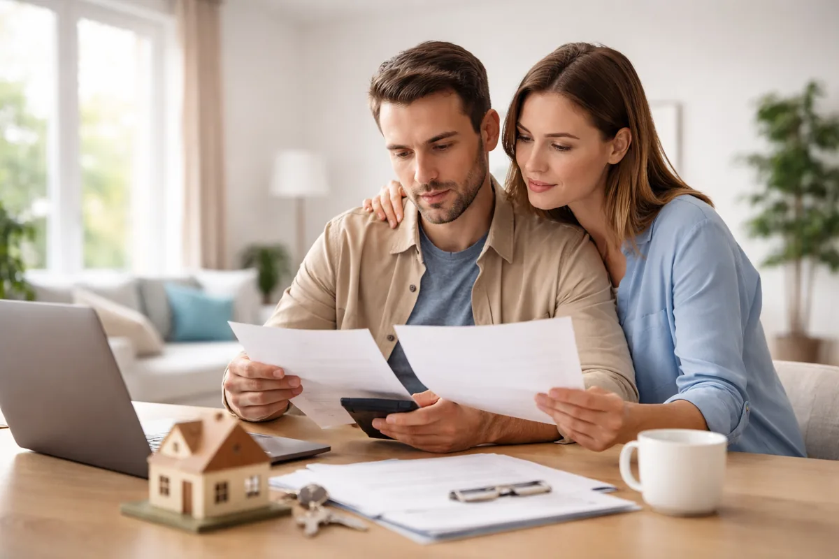 Comment savoir si mon prêt immobilier est le bon