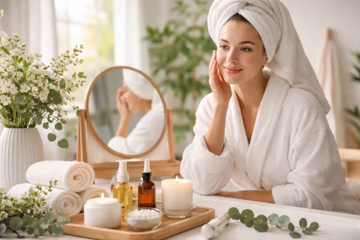 Comment intégrer des rituels de beauté dans votre routine bien-être quotidienne