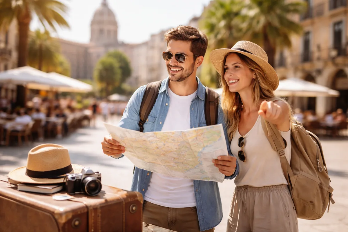 Comment intégrer les services touristiques lors de votre expatriation