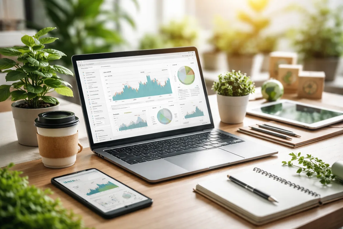 Les fondamentaux d'une stratégie de marketing digital durable
