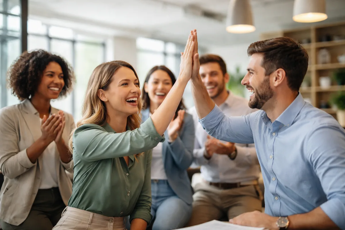 Comment le happy management influence-t-il la fidélité des employés au sein des entreprises ?