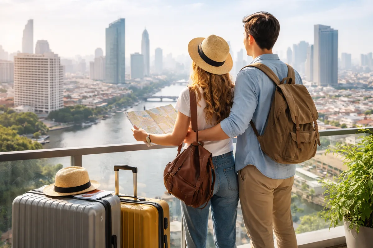 Les défis de l'expatriation : comment réussir son installation à l'étranger